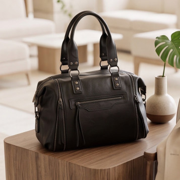 sac zoé