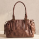 27652 - BROWN