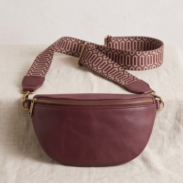 sac romane