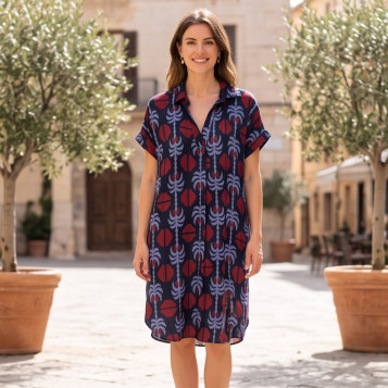 robe amélia