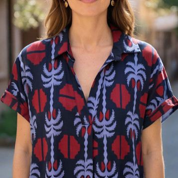 robe amélia