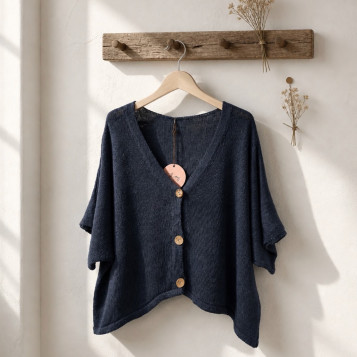 gilet maddy