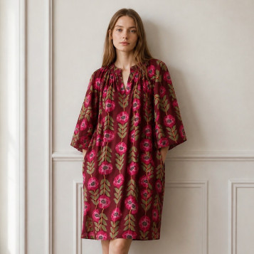 robe salomé