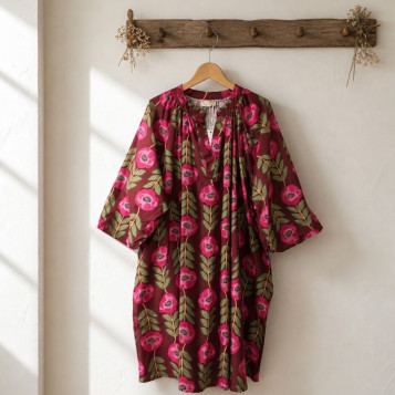 robe salomé