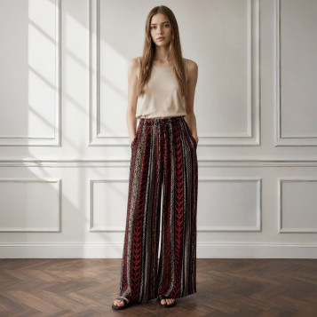 pantalon diane