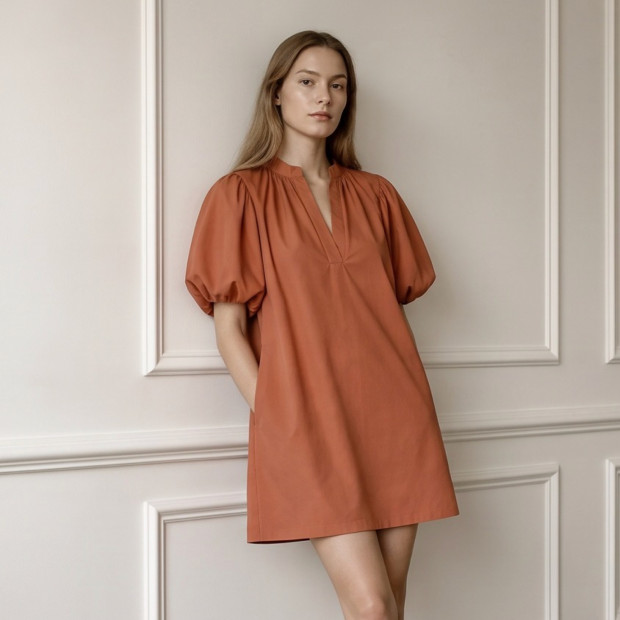 robe anaelle