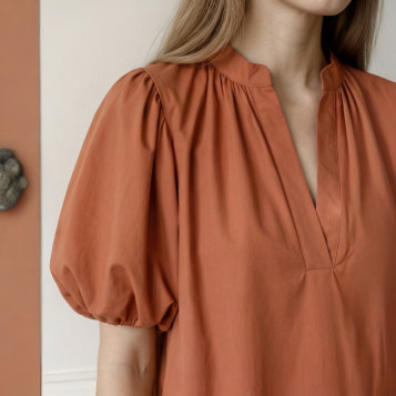 robe anaelle