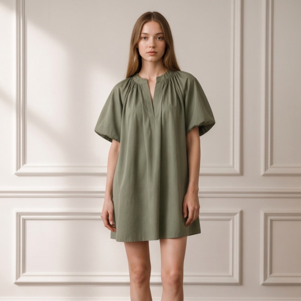 robe anaelle