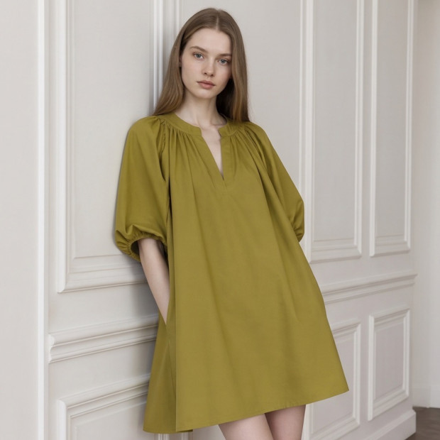 robe anaelle