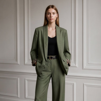 blazer aria
