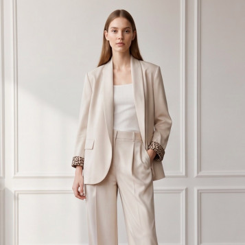 blazer aria
