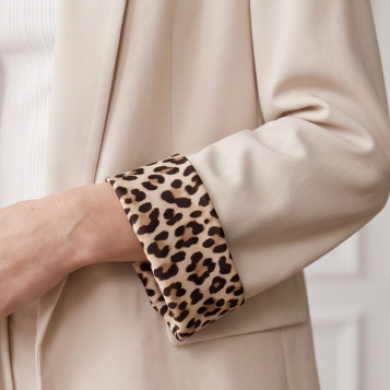 blazer aria
