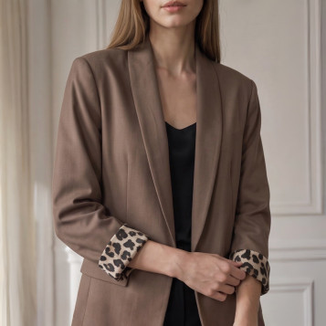 blazer aria