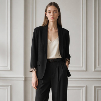 blazer aria