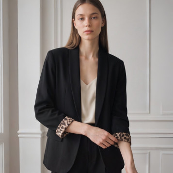 blazer aria
