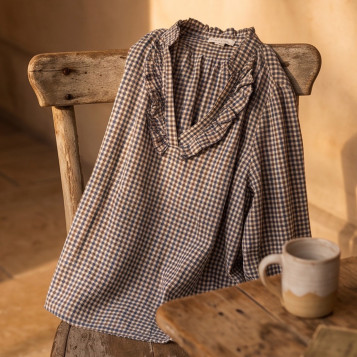 blouse eleonore