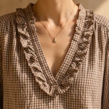blouse eleonore