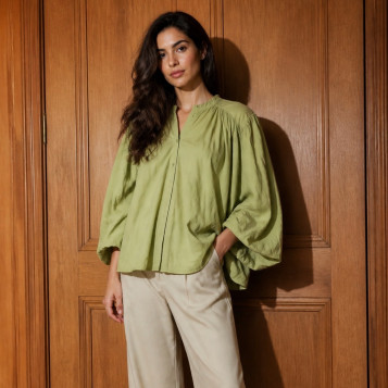 chemise liana