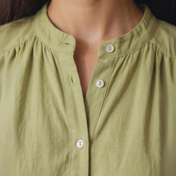 chemise liana