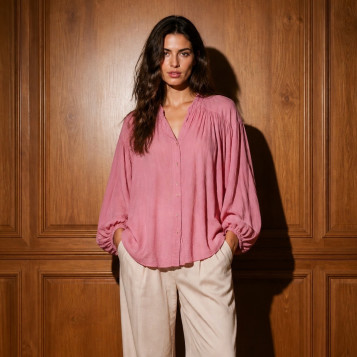 chemise liana