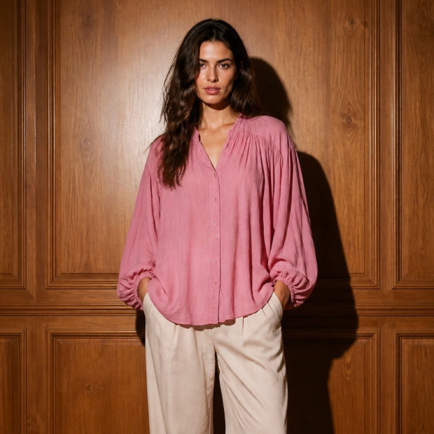 chemise liana