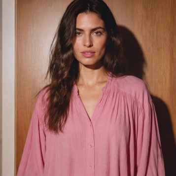 chemise liana
