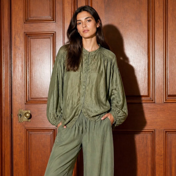 chemise liana