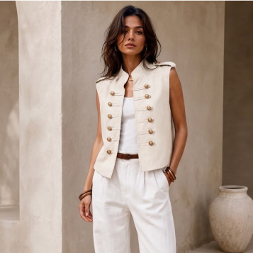 veste cléa