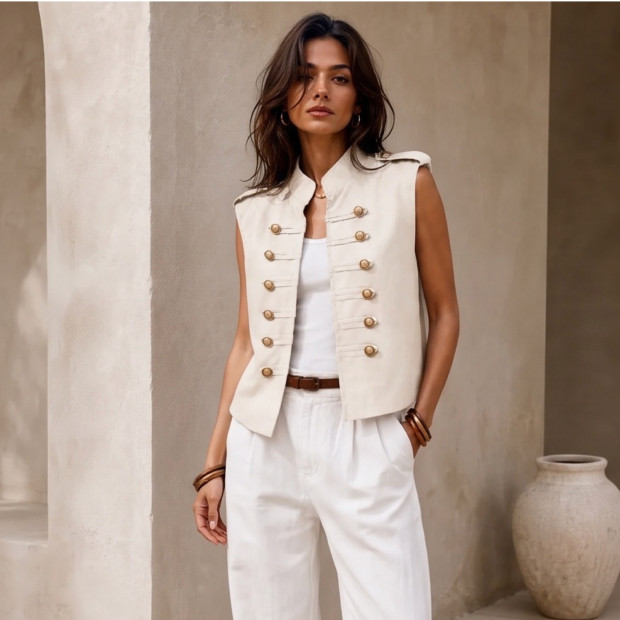 veste cléa