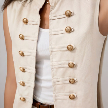 veste cléa