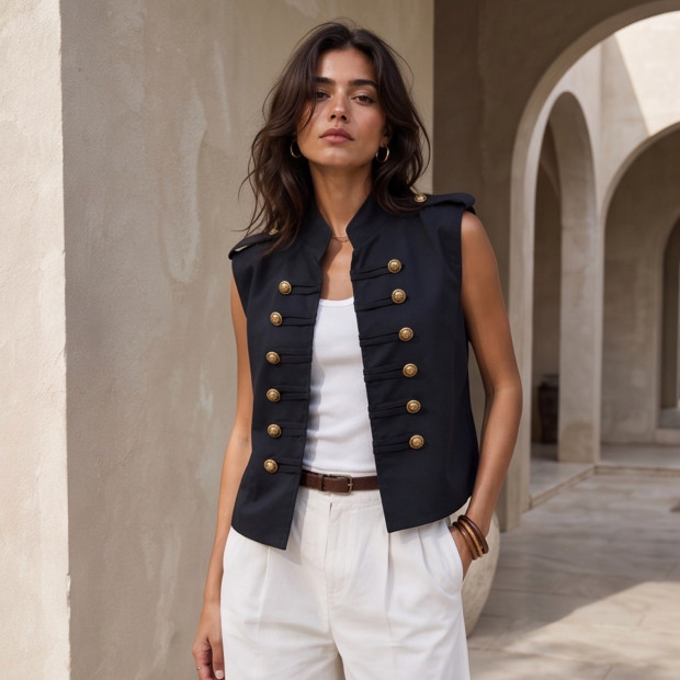 veste cléa