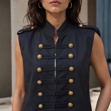 veste cléa