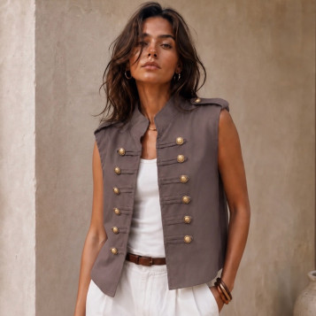veste cléa