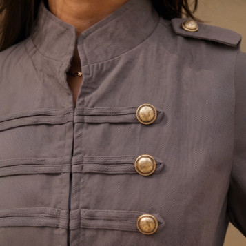veste cléa