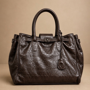 sac camélia