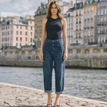 jean lila