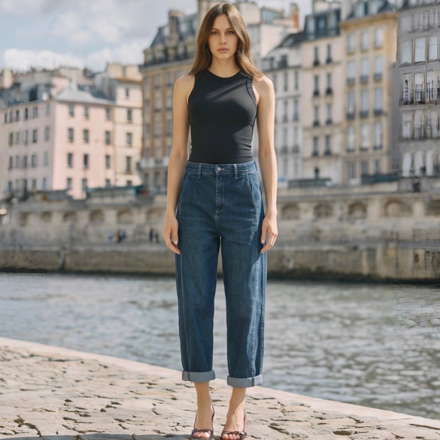 jean lila