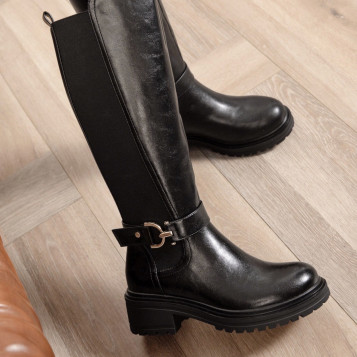Bottes Berthille