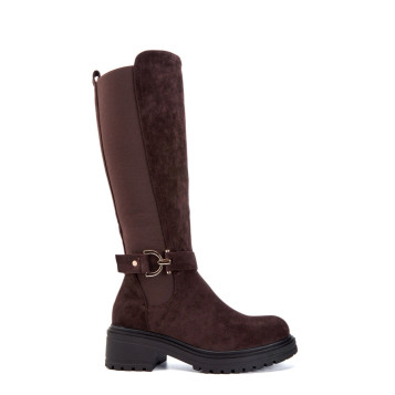 Bottes Berthille