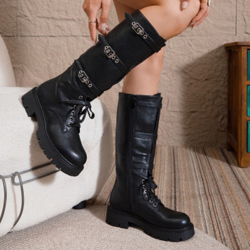 Bottes Gretcha