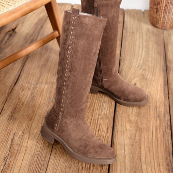 Bottes Katrina