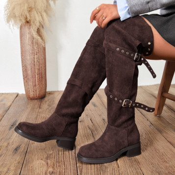 Bottes Sirima