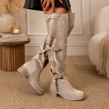 Bottes Sirima