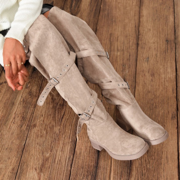 Bottes Sirima