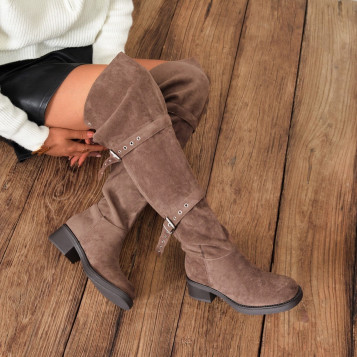 Bottes Sirima
