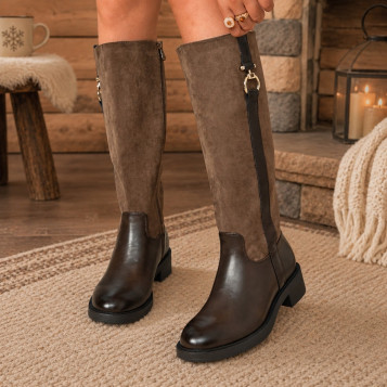 Bottes Thyama