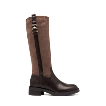 Bottes Thyama
