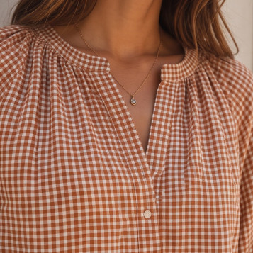 chemise romy