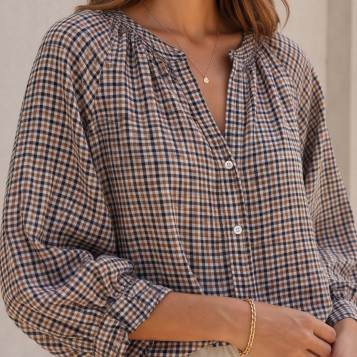 chemise romy