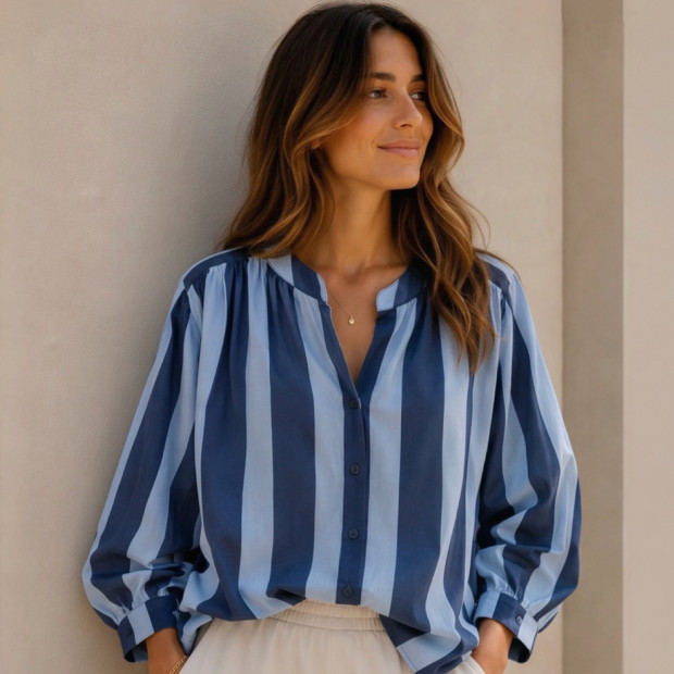 chemise clarisse